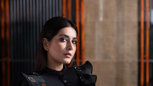 Rashi Khanna, Telugu Actress, Indian actress, 4K wallpaper