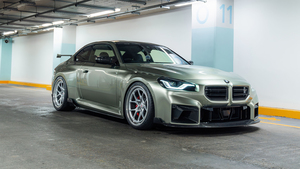 BMW M2, 2024, 4K wallpaper