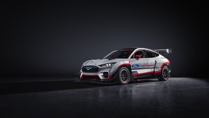 Ford Mustang Mach-E 1400 Prototype, Ford Performance, Prototype, 2020, 4K wallpaper