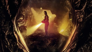 Alien: Romulus, 2024 Movies, 4K wallpaper