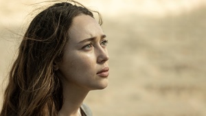 , Fear the Walking Dead, 4K wallpaper