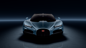 Bugatti Tourbillon, Exotic car, Hypercars, 4K wallpaper