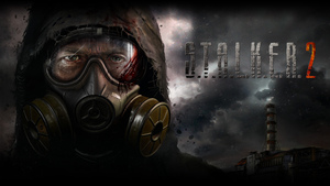 STALKER 2, PC Games, 2021 Games, Artwork, 4K wallpaper