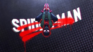 Spider-Man, Marvel Superheroes, Spiderman, 4K wallpaper