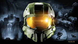 Halo: The Master Chief Collection, Xbox One, PC Games, Master Chief, 4K wallpaper