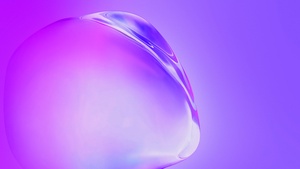Samsung Galaxy S11, Pink, Bubble, Stock, 12K, Purple aesthetic, 4K wallpaper