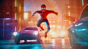 Spider-Man, Artwork, Marvel Superheroes, Spiderman, 4K wallpaper