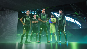 EA Sports FC 25, 2024 Games, 4K wallpaper