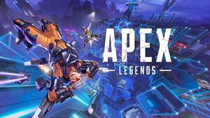 Apex Legends, 2024 Games, 4K wallpaper