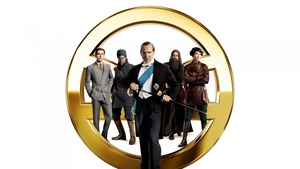 The Kings Man, 2020 Movies, Ralph Fiennes, Djimon Hounsou, Rhys Ifans, Gemma Arterton, Harris Dickinson, 4K wallpaper