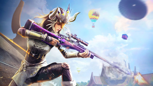 PUBG MOBILE, Premium Crate, 2020 Games, PlayerUnknowns Battlegrounds, 4K wallpaper