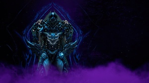 Warframe, PC Games, PlayStation 4, Xbox One, Nintendo Switch, PlayStation 5, Xbox Series X, 2020 Games, 4K wallpaper