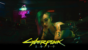 Judy Alvarez, Cyberpunk 2077, Xbox Series X, Xbox One, PlayStation 4, Google Stadia, PC Games, 2020 Games, 4K wallpaper