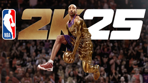 NBA 2K25, Atlanta Hawks, Video Game, 4K wallpaper