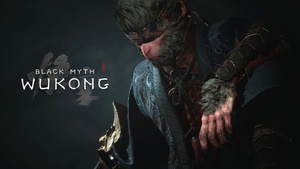 Black Myth: Wukong, Destined One, 2024 Games, 4K wallpaper