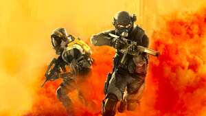 Warface Breakout, Season 1, PlayStation 4, Nintendo Switch, Xbox One, PC Games, Xbox 360, 2020 Games, 4K wallpaper