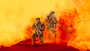 Warface Breakout, PC Games, Season 1, PlayStation 4, Nintendo Switch, Xbox One, Xbox 360, 2020 Games, 4K wallpaper