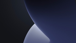 iPhone 12, iOS 14, WWDC, 2020, iPadOS, Dark, Grey, Stock, 4K wallpaper