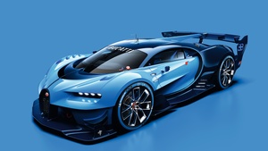 Concept cars, 4K wallpaper