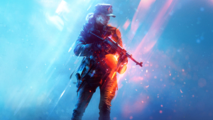Battlefield V, PC Games, PlayStation 4, Xbox One, 2020 Games, 4K wallpaper