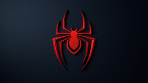 Spider-Man: Miles Morales, PlayStation 5, 2020 Games, Spiderman, 4K wallpaper