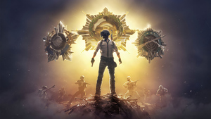 PUBG, Online games, PlayerUnknowns Battlegrounds, 2020 Games, 4K wallpaper