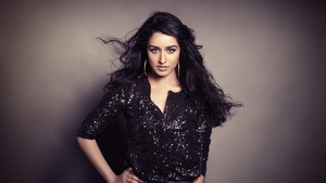 Shraddha Kapoor, Indian actress, Bollywood actress, 4K wallpaper