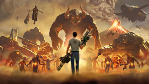 2020 Games, PC Games, Linux Games, 4K wallpaper
