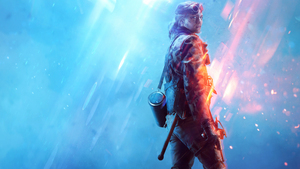 Battlefield V, PlayStation 4, Xbox One, PC Games, 2020 Games, 4K wallpaper