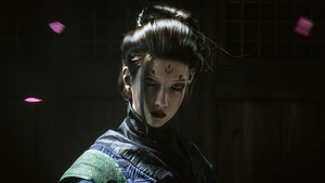 Black Myth: Wukong, Asian Woman, 2024 Games, Female character, 4K wallpaper