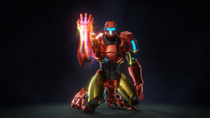 Iron Man, Tribute, Avengers: Endgame, I Love You 3000, Marvel Superheroes, 4K wallpaper