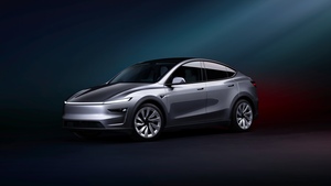 2025, Electric cars, 4K wallpaper