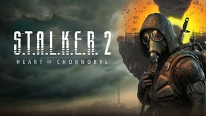 STALKER 2, 2024 Games, 4K wallpaper