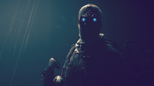 PlayStation 4, Xbox One, PC Games, 4K wallpaper