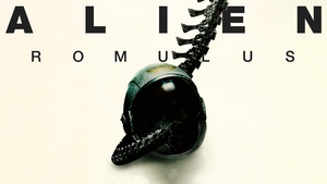 Alien: Romulus, Movie poster, 2024 Movies, 4K wallpaper