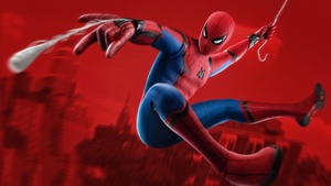 Spider-Man, Marvel Superheroes, Marvel Comics, Spiderman, 4K wallpaper