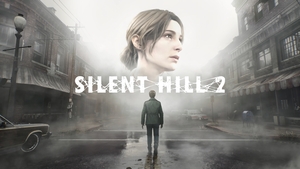 2024 Games, Survival horror, PlayStation 5, PC Games, 4K wallpaper