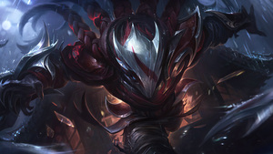 League of Legends, 4K wallpaper
