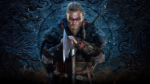 Eivor, Assassins Creed Valhalla, Viking raider, PC Games, PlayStation 4, PlayStation 5, Xbox One, Xbox Series X, 2020 Games, 4K wallpaper