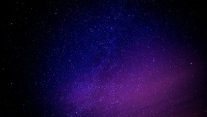 Starry sky, Purple sky, Astronomical, Stars, 4K wallpaper
