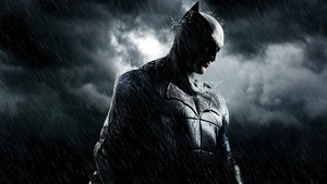 Batman, Cosplay, DC Superheroes, DC Comics, 4K wallpaper
