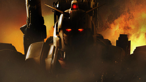 2024 Series, TV series, Animated series, RX-78-2 Gundam, 4K wallpaper