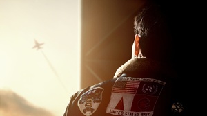 Top Gun: Maverick, Tom Cruise, 2020 Movies, 4K wallpaper