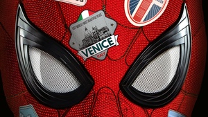 Spider-Man: Far From Home, Spiderman, 4K wallpaper
