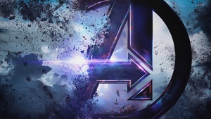 Avengers: Endgame, Marvel Comics, 4K wallpaper