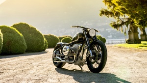 Concept bikes, 4K wallpaper