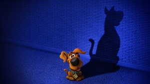 Scoob, Scooby-Doo, Animation, 2020 Movies, 4K wallpaper