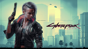 Cyberpunk 2077, Female V, 2020 Games, Xbox Series X, PlayStation 4, Xbox One, Google Stadia, PC Games, 4K wallpaper