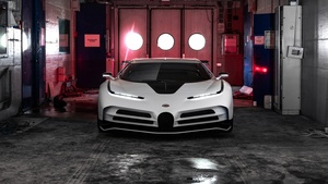 Bugatti Centodieci, Sports cars, Supercars, Hypercars, 4K wallpaper