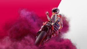 MotoGP, PlayStation 4, Nintendo Switch, Xbox One, PC Games, 4K wallpaper